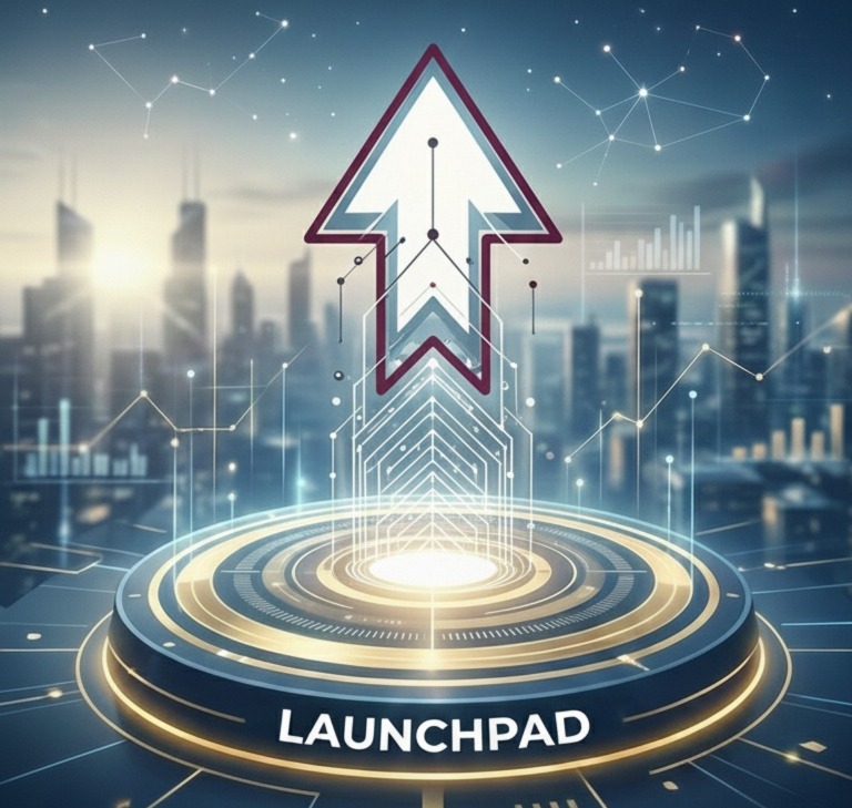 Your Launchpad for Execution Excellence