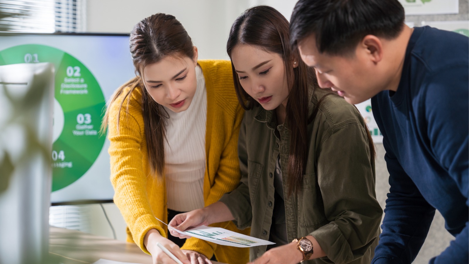 Enterprise Automation