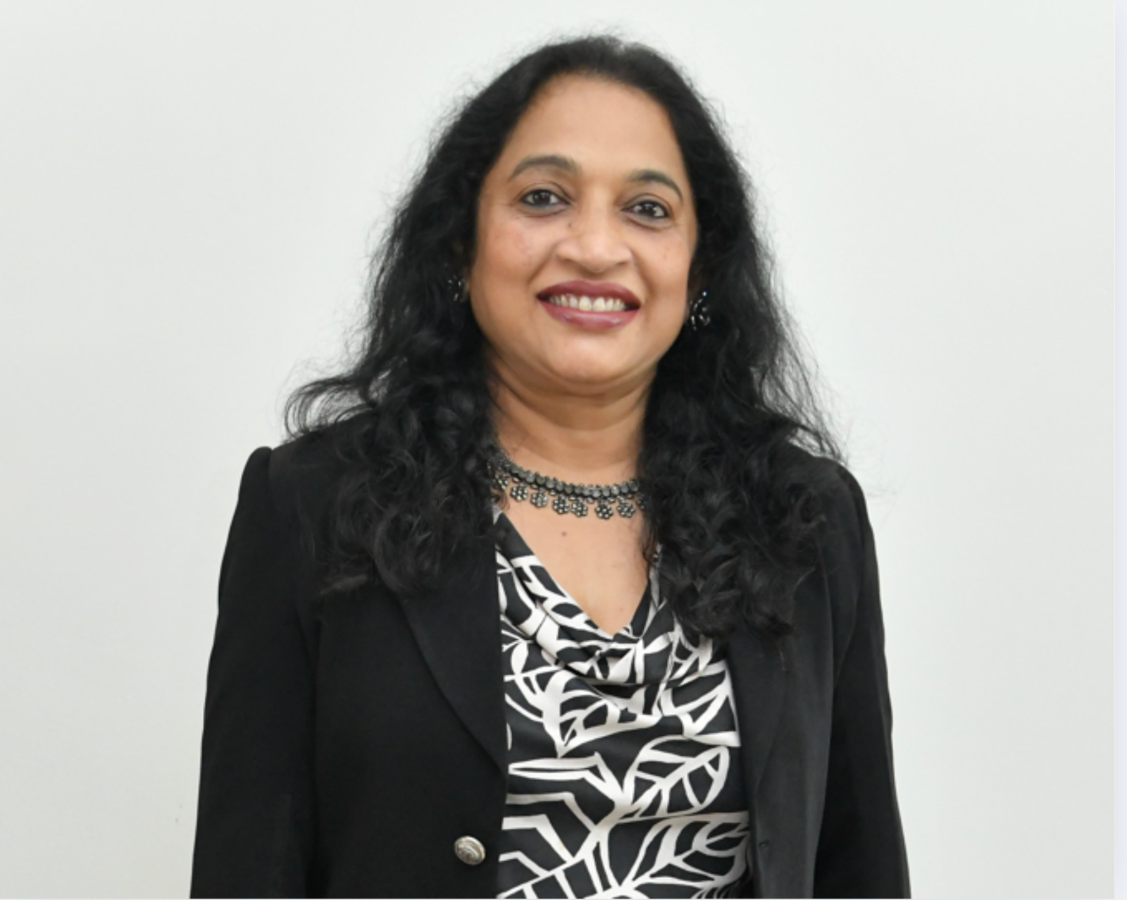 Cecilia D'Silva - Founder & CEO