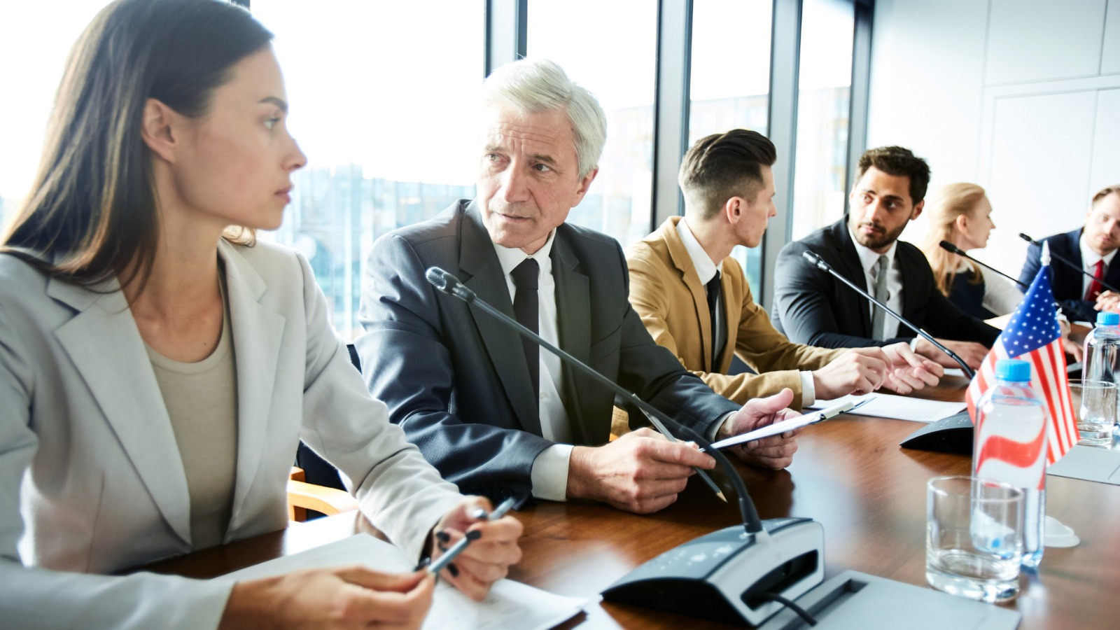 Governance excellence