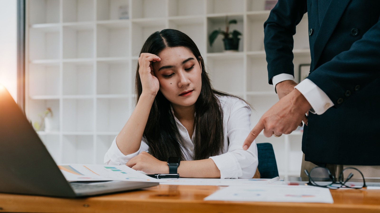 Client collaboration