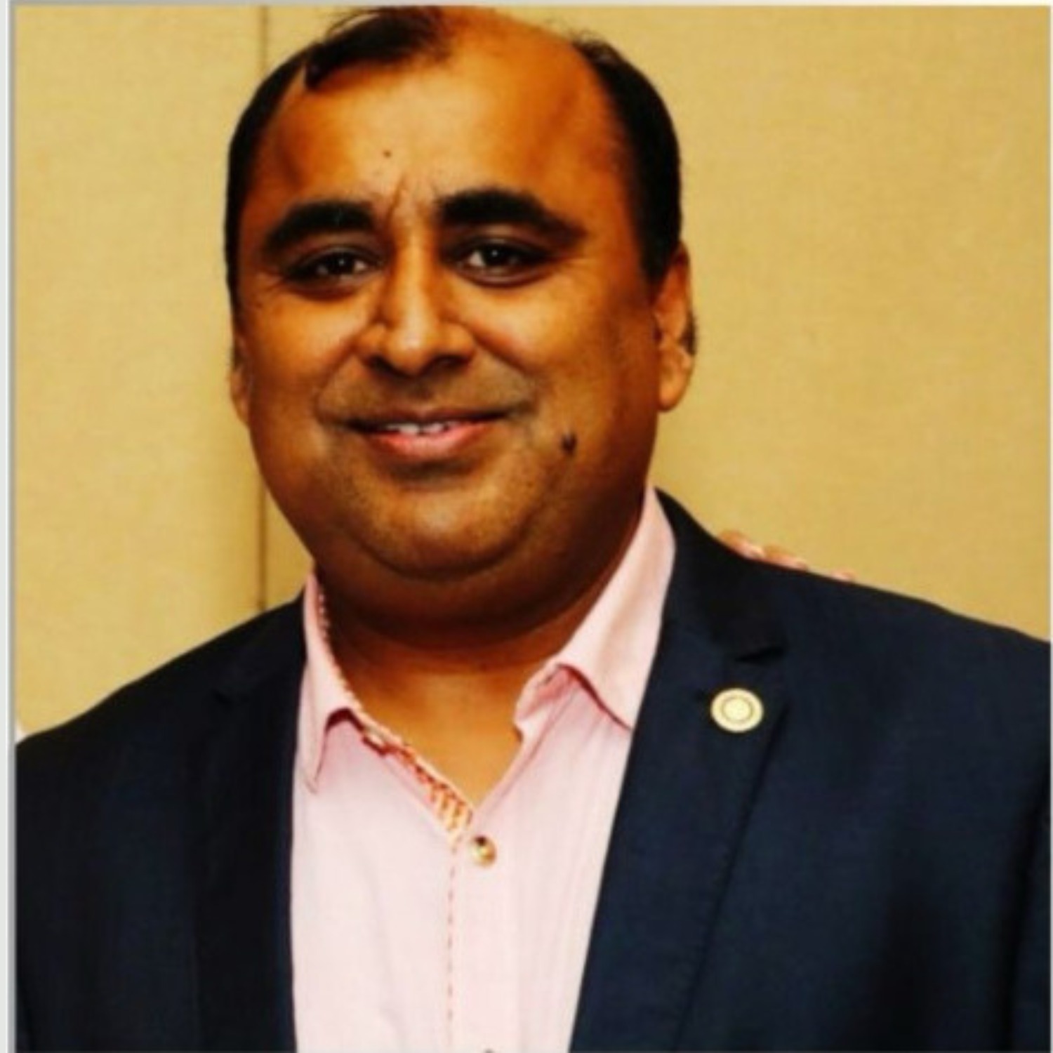 Manoj Kumar Agarwal