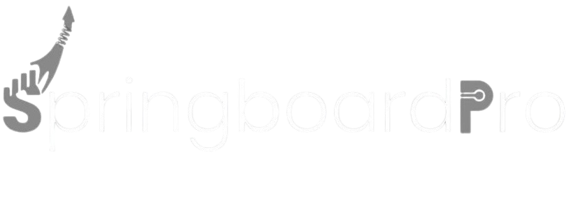 SpringboardPro logo