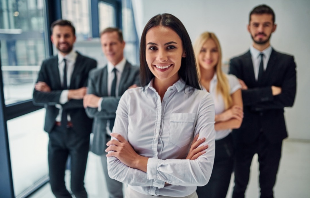 Our mission and purpose